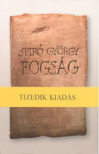 Expressz kézbesítés Fogság