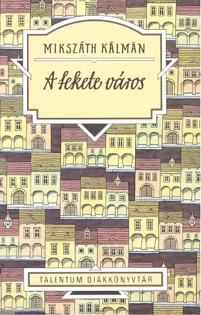 A fekete város Akció