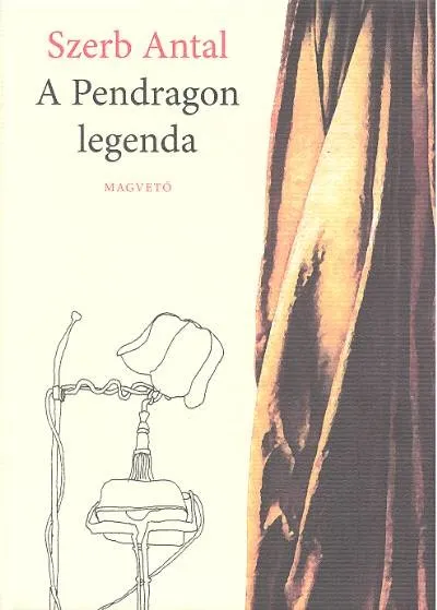 A pendragon legenda Azonnali szállítás