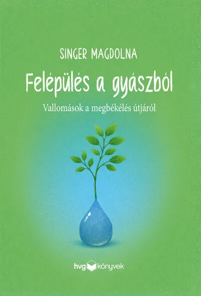 Újdonság Felépülés a gyászból - Vallomások a megbékélés útjáról