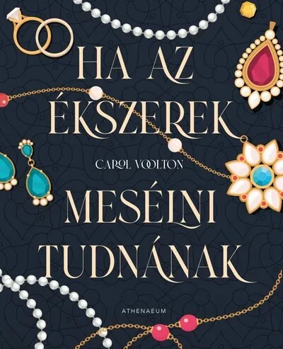Nézd meg most Ha az ékszerek mesélni tudnának - Hét titkos történet