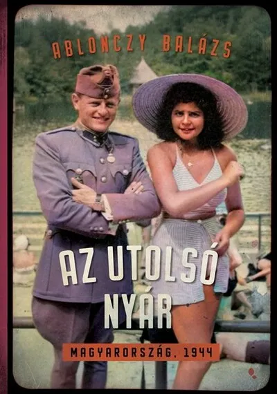 Az utolsó nyár - Magyarország, 1944 Árengedmény