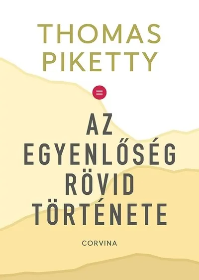 Az egyenlőség rövid története Szuper akció