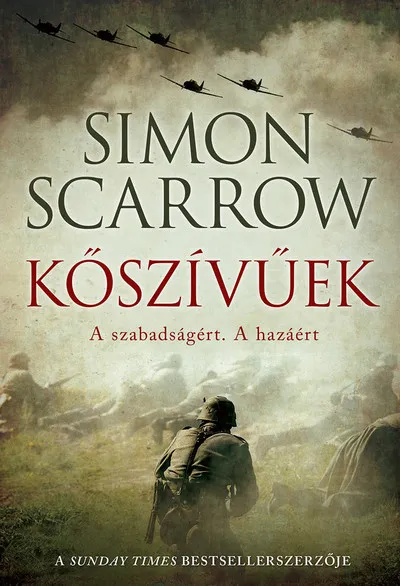 Ajánlat Kőszívűek - A szabadságért. A hazáért