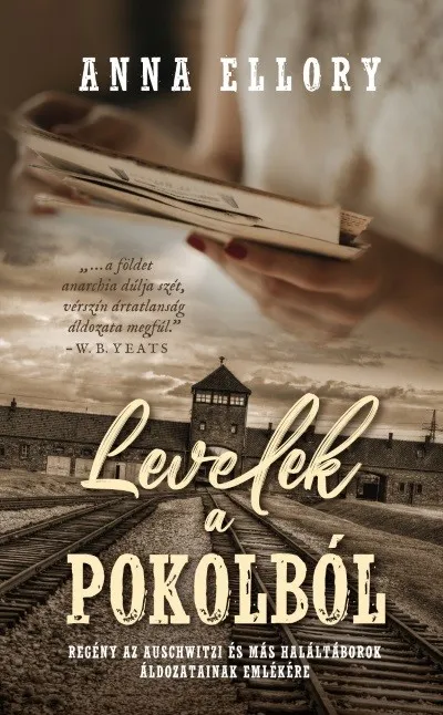 Szuper akció Levelek a pokolból